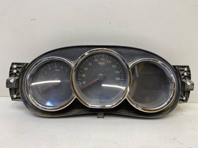 248106959R панель приборов RENAULT DUSTER 2 2020- , 248100413R