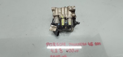 97035907504 насос клапан dynamic драйв порше panamera i 970 rs 4.8