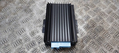 A1638201889 Усилитель аудио bose мерседес мл i w163