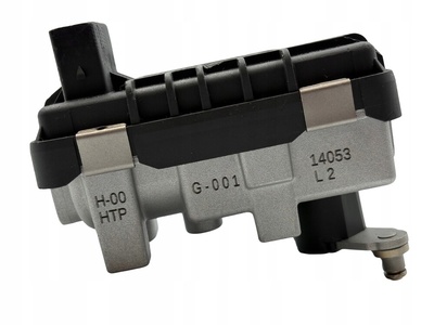G001 оригинал регулятор блок управления турбины hella g - 001 , , 6nw009660 мерседес