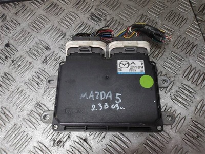 L3CS18881A блок управления двигателя mazda 5 2.3 b