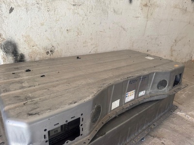 A7899010100 блок блок управления батареи smart 451