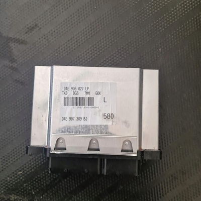 04E906027LP блок управления двигателя audi q2