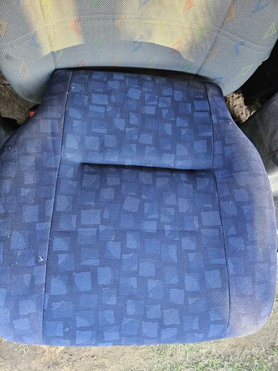 45578962 Сиденье сиденье водителя iveco daily 99 -