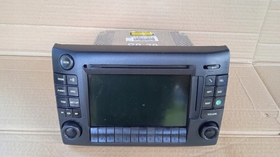 1 Fiat stilo lancia радио навигация 73538760