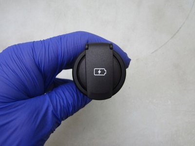 96125K4000 кона ev electric рестайлинг 22r вход usb порт разъем 96125 - k4000