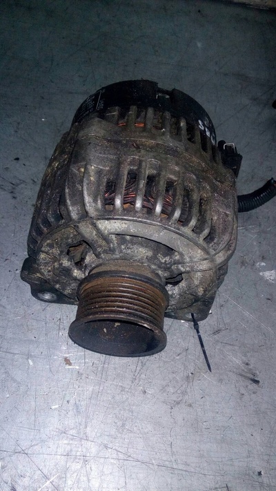 021903025C генератор audi a4 b5 1.9 tdi 150 а