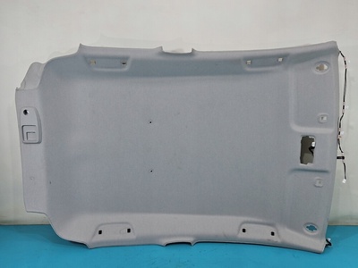 IMPRK1424242 Обивка потолка toyota yaris iii хэтчбек 3d 11 - 20 eu