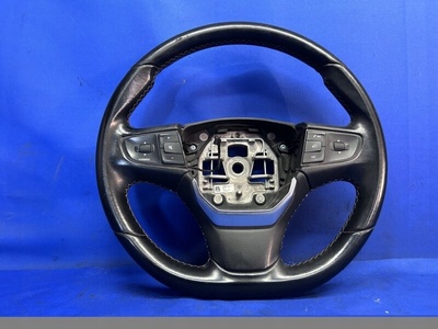 98088710ZD руль многофункциональная кожа expert iii jumpy iii proace ii