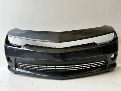 22829523 Chevrolet camaro v ss 10 - бампер передняя оригинал
