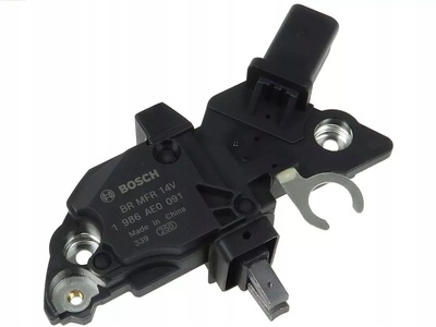 ARE0057BOSCH регулятор напряжения as - pl