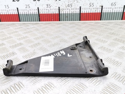 8D0807483 Кронштейн (крепление) заднего бампера левый Audi A4 B5 (1994-2001) 1999 ,8D5807571AA