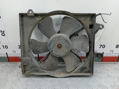 A2035001793 Вентилятор радиатора основного Daewoo Matiz (M100) (1998-2000) 1999 ,XR82853