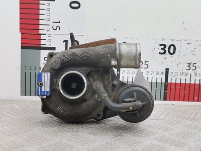 54359710011 Турбина Renault Clio 3 (2005-2012) 2009 ,7701476891