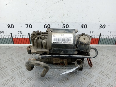 4430201901 Компрессор пневмоподвески Mercedes S-Class (W220) (1998-2005) 1999 ,A2113200304