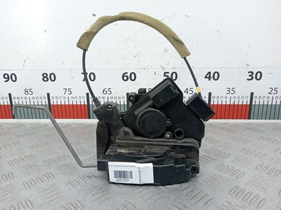 CC6458310A Замок двери передней правой Mazda 5 CR (2005-2010) 2005 ,