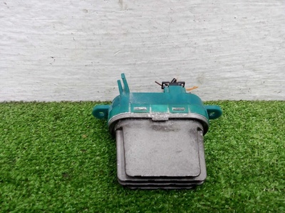 7L0907521B Резистор отопителя Volkswagen Touareg I Рестайлинг (7L) 2007 - 2010 2010 ,
