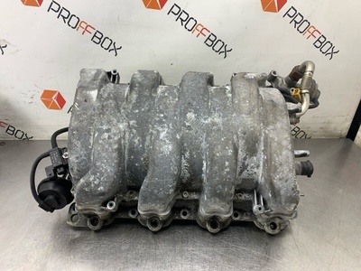 A1131400301 Коллектор впускной Mercedes CLK C208 1999 , A1131400801, A1131400701, A0025401897, A1121410069, 72267101