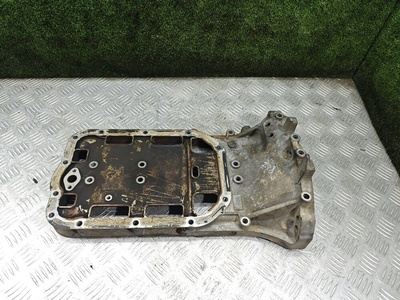Поддон Mazda 626 GF 1998