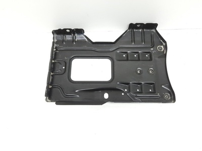 A2046200018 площадка акб Mercedes-Benz C-Class W204 2011-2014