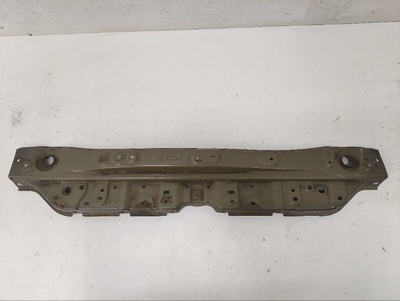 532160E050 Панель передняя Toyota Highlander 3 2013-2017