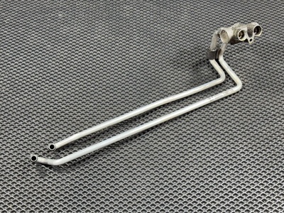 7L0317821A Шланг (трубка) АКПП Volkswagen Touareg 2010 ,7L0317822B,7L0317027A