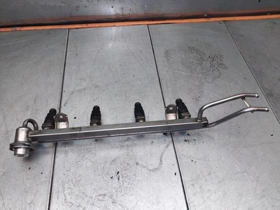 0280156061 Форсунка Volkswagen Beetle A4 2005 , 06A906031BA, 06A133681B, 0280160557
