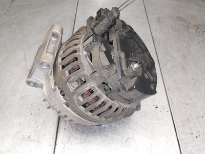 06B903016AF Генератор Audi A4 B6 2004