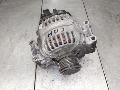 06H903016L Генератор Audi A4 B8/8K 2011 , 0124525113