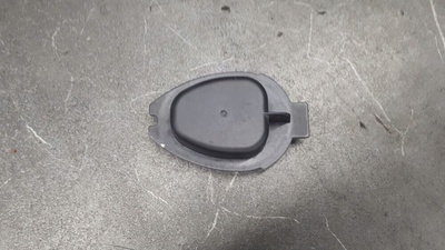 90033797 zaslepka lampy przod smart fortwo w453
