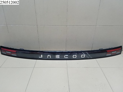 605001226AA Фонарь задний CHERY J7 2023- Jaecoo