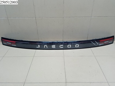 605001226AA Фонарь задний CHERY J7 2023- Jaecoo