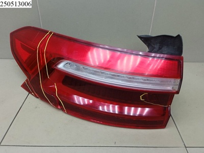 4133100XKQ02A Фонарь задний наружный левый Haval F7x 2019-