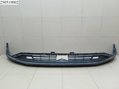 602001920AA Юбка переднего бампера CHERY Tiggo 7 Pro 2020- Chery