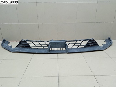 C281F2713011400 Юбка переднего бампера Changan UNI-V 2022- C281F271301-1400,,2803102-DE01,2803102DE01