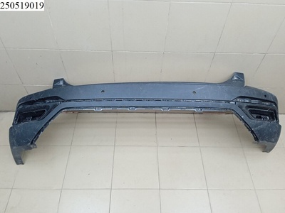 602002019AA Бампер задний CHERY C5 (T19C) 2022– OMODA ,602001563AA,602001564AA