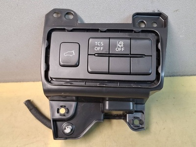KB8C66170A Блок кнопок Mazda CX-5 2 KF 2018