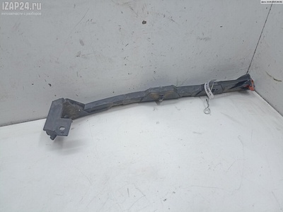 13140760 Кронштейн бампера переднего Лев. Opel Vectra C 2005