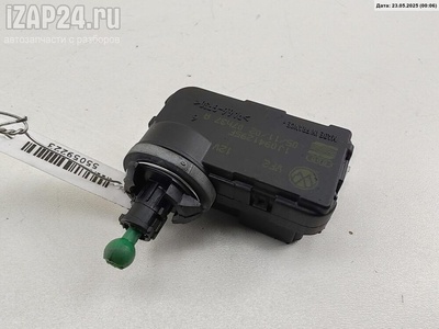 1J0941295F Корректор фар Audi A4 B6 (2001-2004) 2002