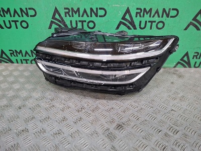 92101AR000 Фара Genesis GV70 1 2020-нв , 92101AR, 2