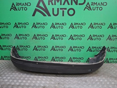 5658075219B9 Юбка бампера Skoda Kodiaq 1 2016-2022 , 565807521, 7