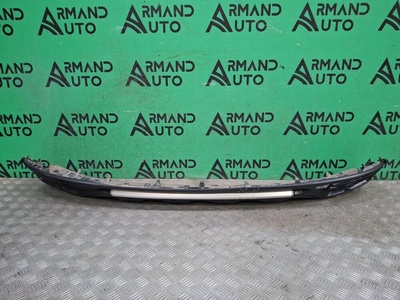 6044124600 Юбка бампера Geely Monjaro KX11 2021-нв , 8889168106, 4