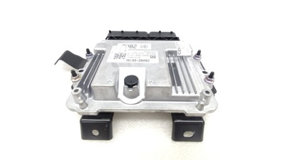 391602B008 Блок управления двигателем Kia Ceed CD 2022 , 391602B057