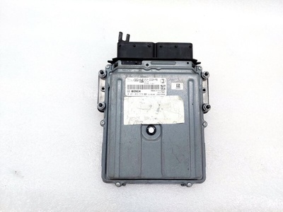 LR090831 Блок управления двигателем Range Rover Sport L494 2016 , GPLA12C520PAB, GPLA12C520PAC
