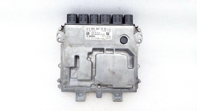 A6549007900 Блок управления двигателем Mercedes-Benz E-Class W213 2020 , A6549016200