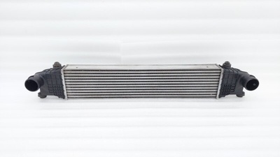 2330003DRS0000 Интеркулер GAC GS8 SUV 2023