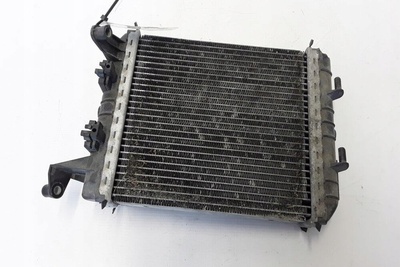 214100045R Радиатор кпп renault latitude l70_ 2010