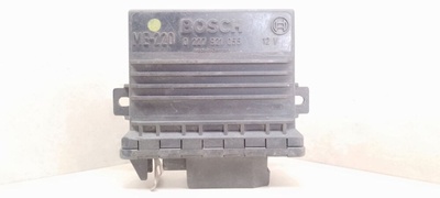 0227921055 коммутатор зажигания SEAT Ibiza 2 2000 BOSCH,