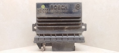 0227921055 коммутатор зажигания SEAT Ibiza 2 2000 BOSCH,