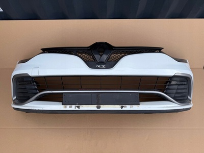 620222380R Бампер renault clio iv rs в сборе оригинал